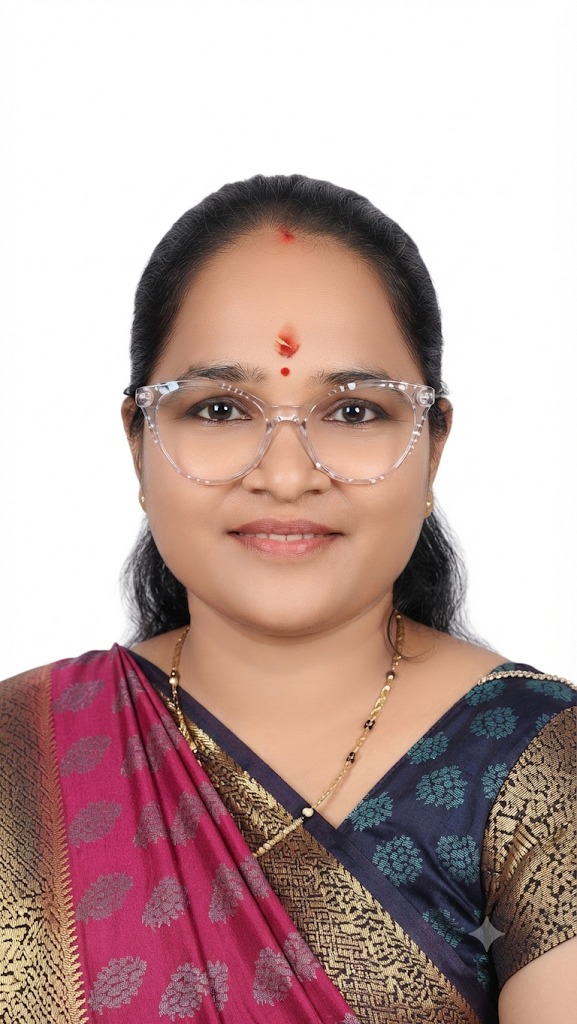 Supriya Pandey - Part time Baby Sitter in Powai, Mumbai, in Mumbai